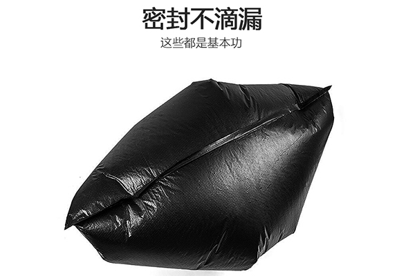 百色正规连卷袋厂家