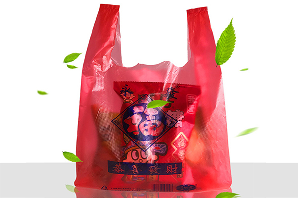 桂林正规超市专用连卷袋价格