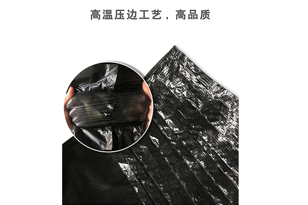 来宾推荐塑料购物袋批发