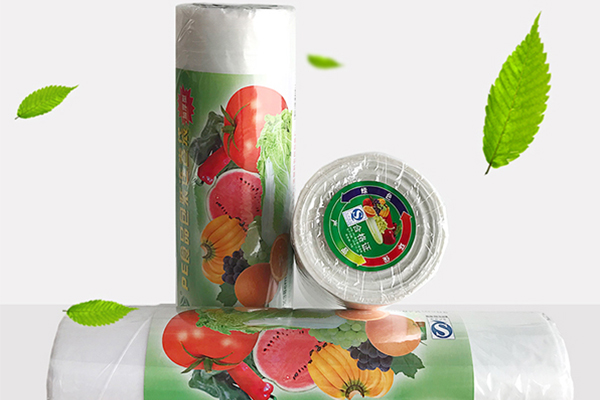 贺州推荐超市专用连卷袋价格