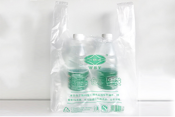 贵州正规平口垃圾袋厂家
